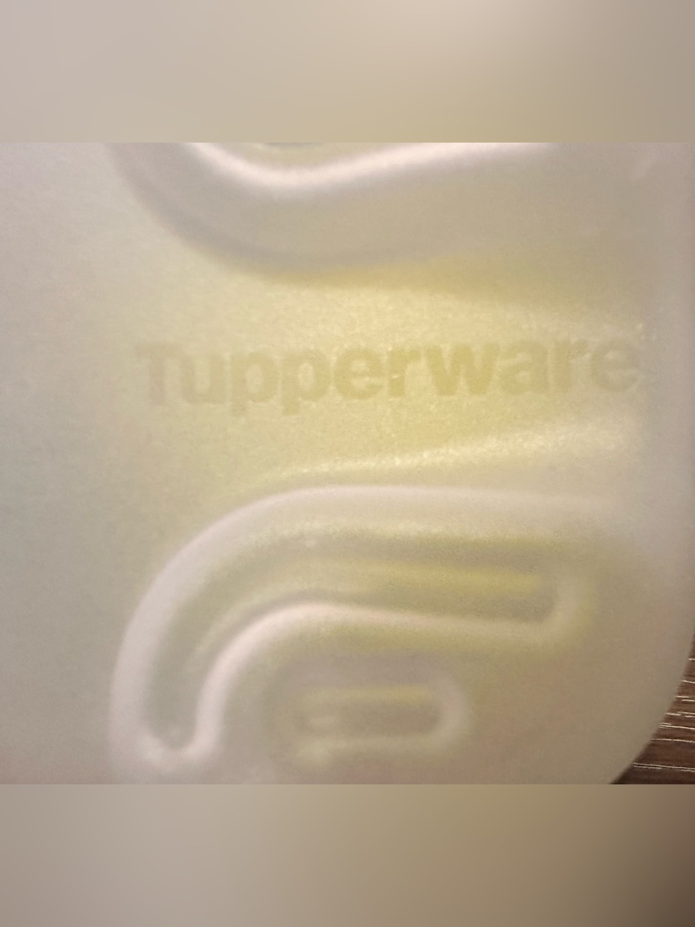 TUPPERWARE - Picture 5 of 7